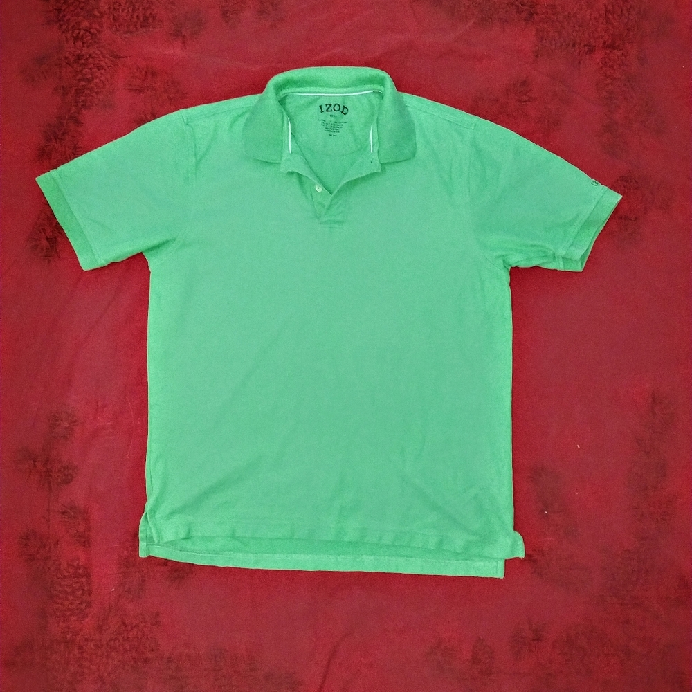 Izod Polo